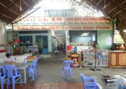 QUÁN LẨU BÒ 18