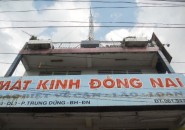 Mắt kính Đồng Nai