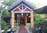 QUÁN CAFFE ĐIỂM TÂM GIAI ĐIỆU