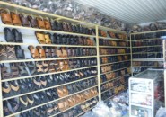 Shop giày dép Thành Công
