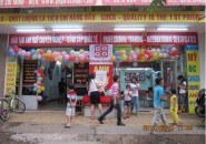 Anh ngữ quốc tế GoGo