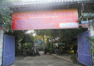 DNTN Hoa Hồng (Ngàn Cánh Hạc Resort)