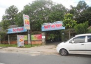 Nhà hàng Thủy Huỳnh