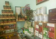 Cửa Hàng Tạp Hoá Huỳnh Thanh Quang