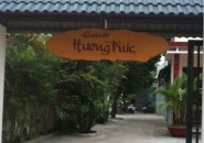 QUÁN ĂN HƯƠNG TRÚC