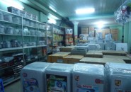 Cửa hàng điện máy - điện lạnh 48