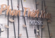 cafee PHAN THIẾT XƯA