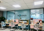 Trung Tâm phân phối dụng cụ học tập cho trẻ em