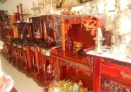 Cửa hàng đồ cúng Hòa (Đại Phát)