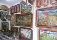 Phòng tranh Thái Hòa