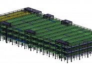 KHOÁ HỌC REVIT STRUCTURE CHO CÔNG TRÌNH KẾT CẤU THÉP