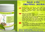 CỬA HÀNG KINH DOANH CHĂM SÓC SỨC KHOẺ  NHẬT LINH