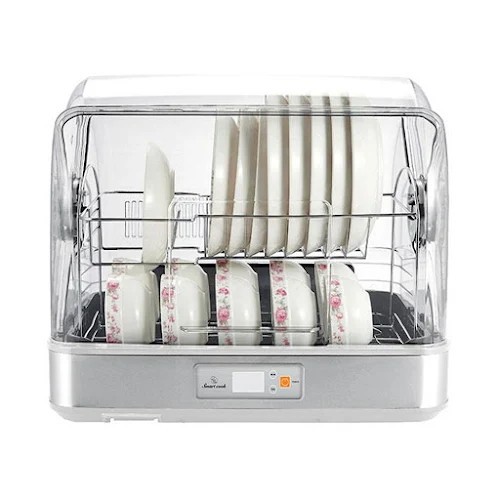 Máy Sấy Bát Smartcook Elmich Dds-3906