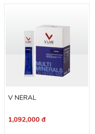 V NERAL