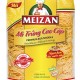 Mì trứng cao cấp Meizan 500g