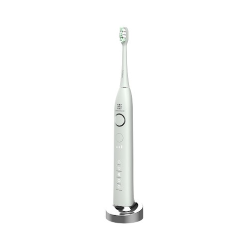 Bàn chải điện Hawonkoo ETH-002 Siêu pin 2000mAh Chống nước IPX8 mới nhất Hàng Chính Hãng Bảo Hành 12 Tháng - Thương Hiệu Hàn Quốc