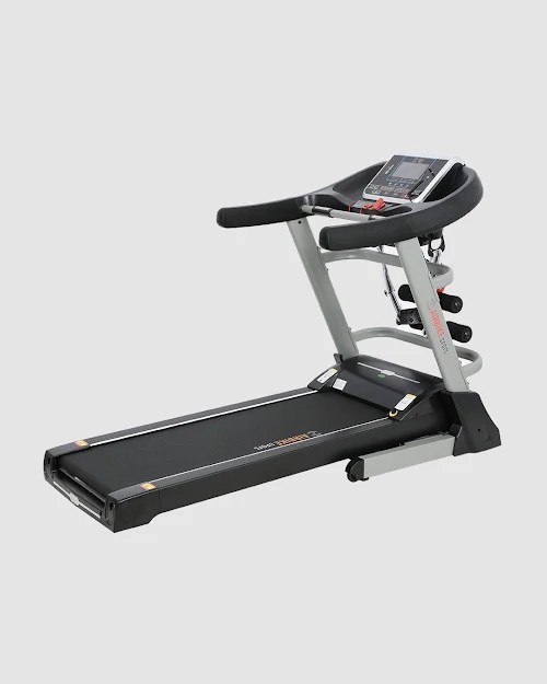 Máy chạy Kachi MK338 thảm 480mm