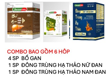 COMBO NPP GIÁ SỈ