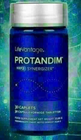 Protandim